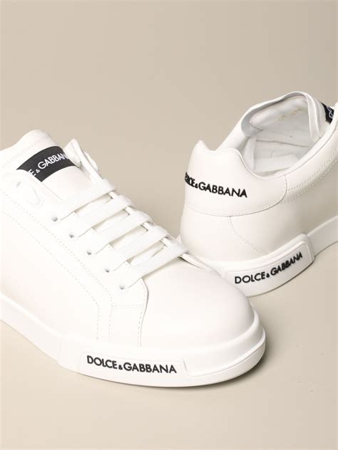 cheap dolce and gabbana mens shoes